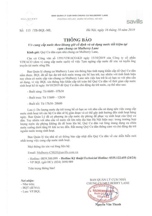 Cu dan chung cu “nha giau” 5 sao keu troi thieu nuoc sinh hoat vi Viwasupco-Hinh-2