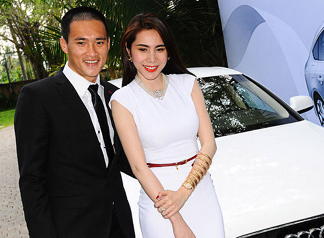 Thời điểm đó, giá của chiếc đồng hồ này lên tới 4 tỷ đồng. Ảnh: Zing.