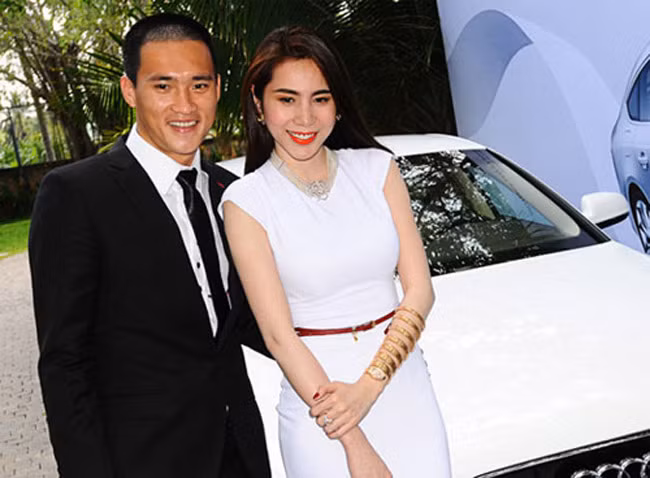 Thời điểm đó, giá của chiếc đồng hồ này lên tới 4 tỷ đồng. Ảnh: Zing.