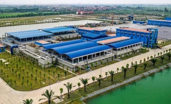 Shark Lien roi ghe CEO Nuoc mat Song Duong, nguoi Thai ap dao ban lanh dao cong ty