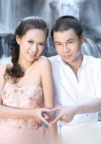 Chồng Hoa hậu Festival biển 2006 Vũ Ngọc Diệp là Phan Hùng Cường (Chủ tịch HĐQT tập đoàn Vương Cường). Phan Hùng được giới chơi siêu xe Việt Nam gọi bằng cái tên Cường Luxury, thuộc thế hệ 8x đầu tiên.