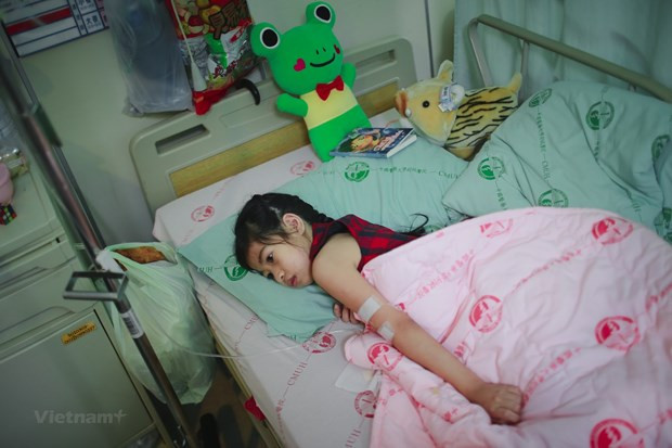 Lua dao tu thien tren Facebook: Khi cai ac khoac ao nhan van-Hinh-2