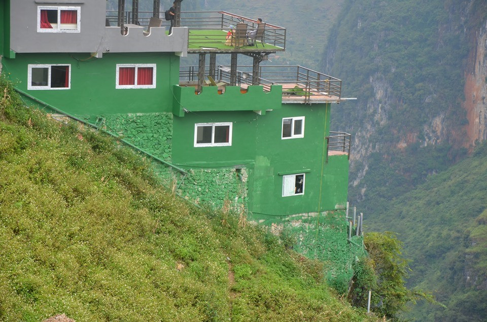 Ba chu Anh dau tu bao nhieu tien de so huu Panorama Ma Pi Leng roi thu bac trieu moi ngay?