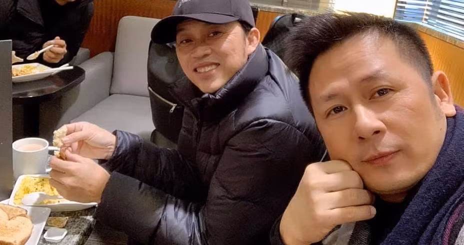 Bang Kieu thac mac tai sao Hoai Linh duoc goi la 