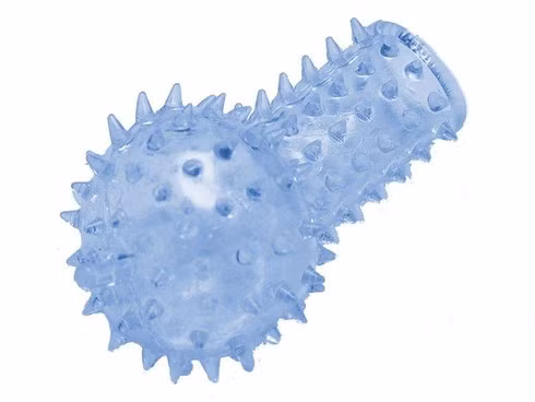 Thieu nu 22 tuoi bi ket bao cao su gai trong am dao suot 3 tuan