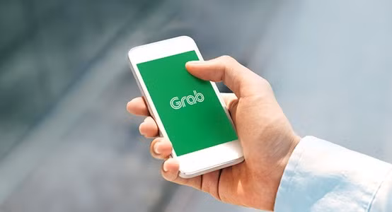 Vi pham hanh chinh tien te va ngan hang, Grab bi phat 120 trieu