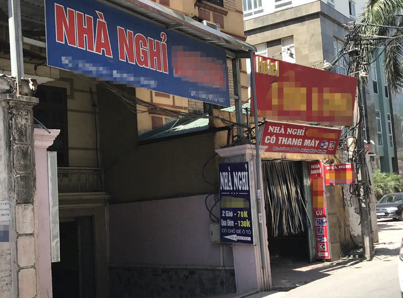 Nu sinh bi ke xau lua hiep dam den nhap vien sau cau noi: 