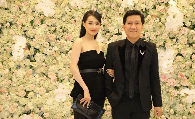 Truong Giang ke bi Nha Phuong mang moi ngay