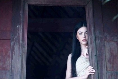 Co vo gay bao vi muon ly hon khi chong doi dua bo me ve o cung