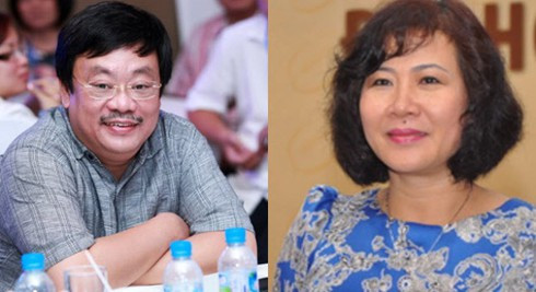 Bà Yến hiện đang sở hữu khoảng 3,3 nghìn tỷ đồng.