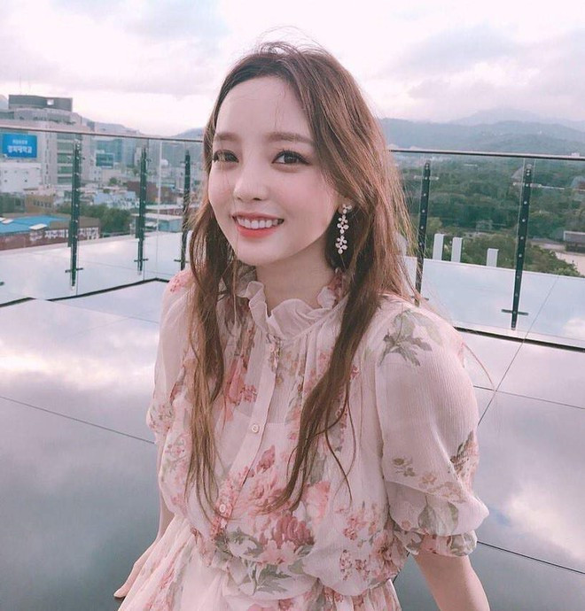 Chiều tối 24/11, truyền thông quốc tế chấn động trước thông tin Goo Hara đã chết tại nhà riêng vào lúc 18h30 cùng ngày.