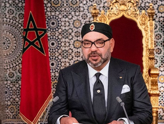 Mohammed VI, Quốc vương Morocco đã trị vì trong 20 năm bất chấp tình hình kinh tế xã hội và chính trị đầy biến động. Ông sở hữu khối tài sản khoảng 8,2 tỷ USD.