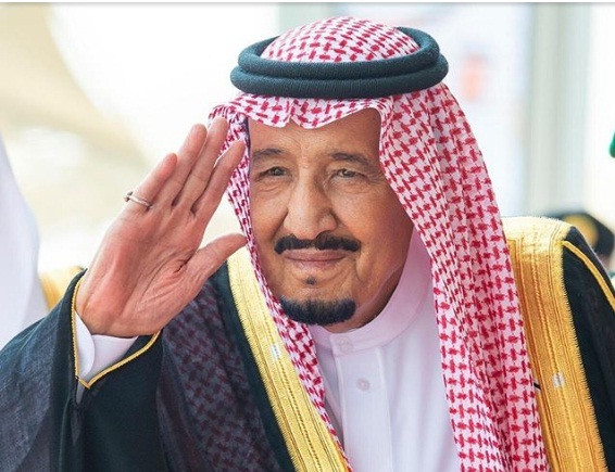 Vua Saudi Arabia Salman bin Abdul Aziz al-Saud trị vì quốc gia Trung Đông từ tháng 1/2015, sở hữu tài sản khoảng 18 tỷ USD. Phần lớn tài sản của vua Salman bin gắn liền với đầu tư dầu mỏ dù lợi nhuận kinh doanh của cá nhân ông không được công khai.