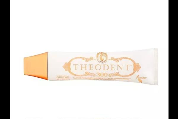 Kem đánh răng của giới nhà giàu giá lên tới 185 USD ( 4,2 triệu đồng).