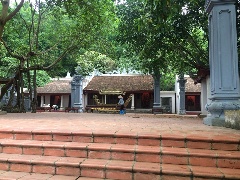 Kinh doanh du lich tam linh: Bao nhieu dai gia Viet “lao” vao “mieng banh vang” nay?-Hinh-4