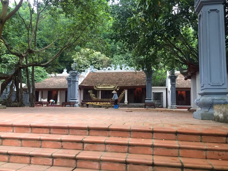 Kinh doanh du lich tam linh: Bao nhieu dai gia Viet “lao” vao “mieng banh vang” nay?-Hinh-4