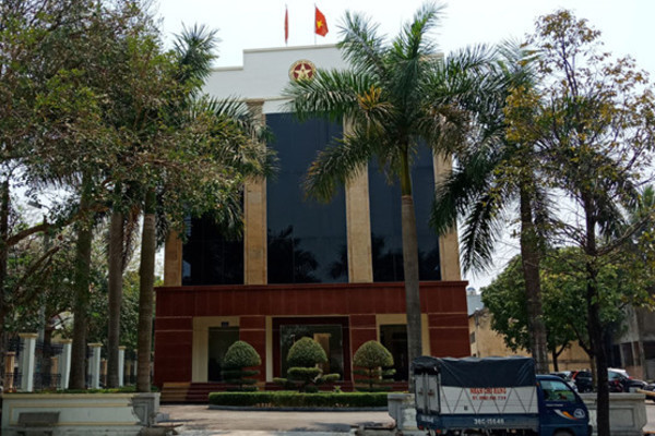 Diem mat 3 giam doc doanh nghiep hoi lo thanh tra tinh Thanh Hoa