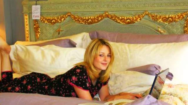 Người làm công việc này có thể được trả lương khoảng 1.500 USD (khoảng 35 triệu đồng) cho việc sử dụng một chiếc giường trong vòng 1 tháng và sau đó bạn có thể giữ lại chiếc giường cho mình. Công việc này là một phần của việc nghiên cứu giấc ngủ. Nguồn ảnh: Getty Image.