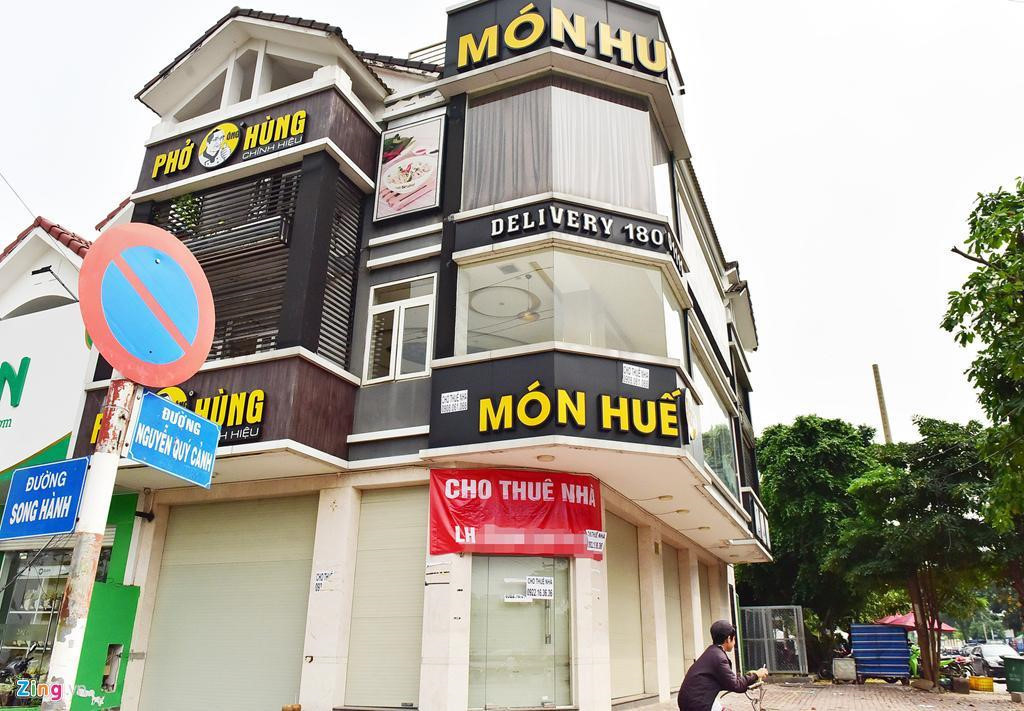 Thua nhan day chua chat cua nha dau tu Mon Hue - nan nhan cua ong Huy Nhat