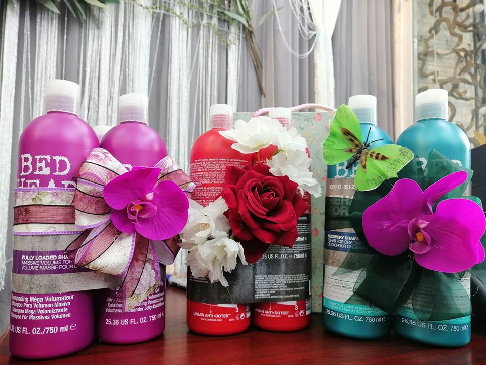 Ngoài ra, những vị khách này còn được tham dự chương trình quay số trúng thưởng do chính cửa hàng tổ chức. Ảnh: Hoaquauudam.