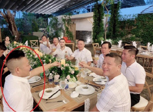 Theo chia sẻ của Bảo Thy, chồng sắp cưới của cô là người đàn ông chín chắn, đàng hoàng, sống nguyên tắc, được nhiều bạn bè, đối tác quý trọng. Ảnh: Giadinhnet.