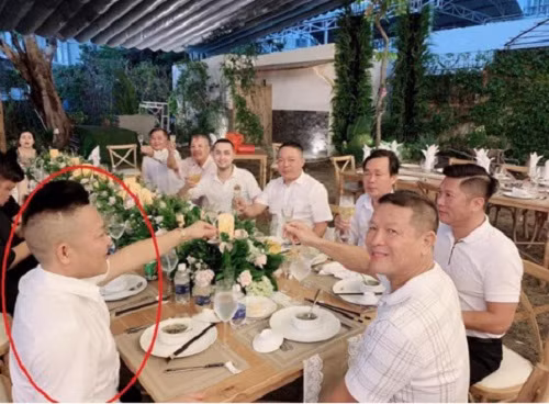 Theo chia sẻ của Bảo Thy, chồng sắp cưới của cô là người đàn ông chín chắn, đàng hoàng, sống nguyên tắc, được nhiều bạn bè, đối tác quý trọng. Ảnh: Giadinhnet.