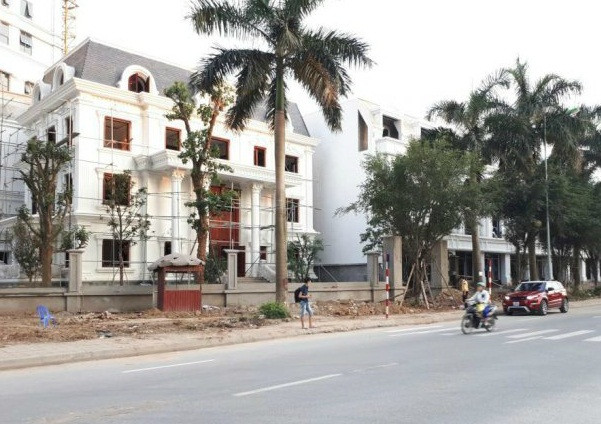 Thanh tra du an La Vong: UBND Ha Noi vi pham chi dinh thau, So Dau tu giao dat sai