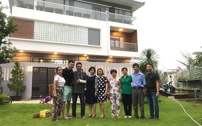 “Do” to am cua 2 ong chong quoc dan: Chong Oc Thanh Van va Dang Khoi