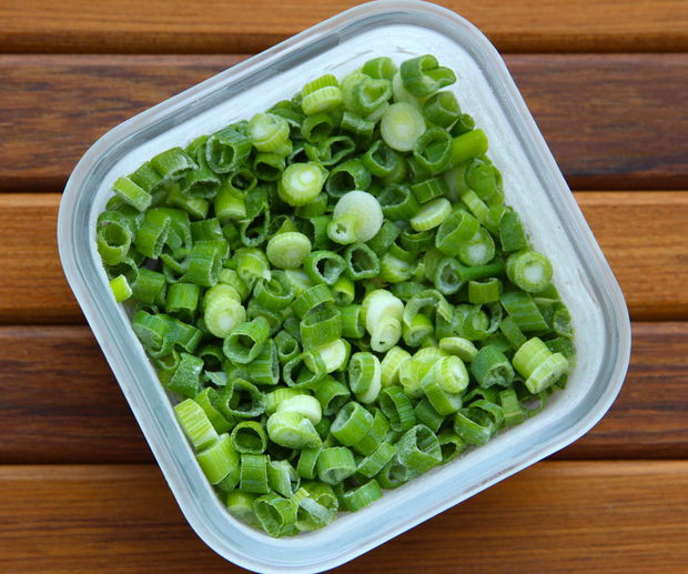 Cach nay de hanh la ca thang cung khong lo bi hong