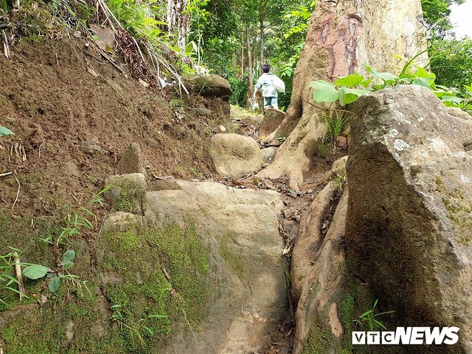 Ngay 20/11 o diem truong chi co 2 co giao, 34 hoc sinh tit tren nui cao