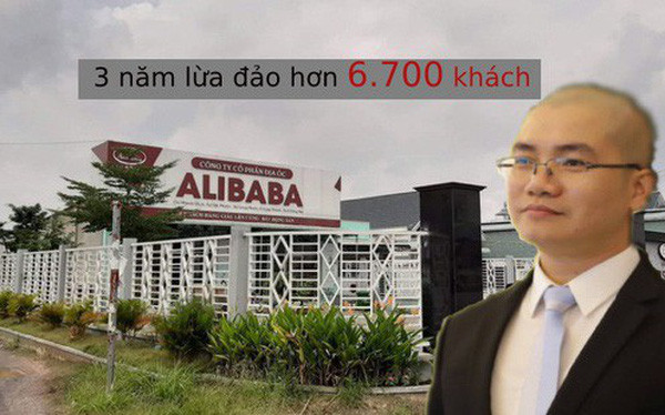 Nhung vu lua dao ban du an “ma” rung dong du luan nam 2019