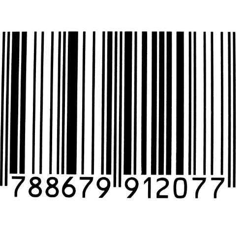 Mã vạch được quét với tỷ lệ thành công lên tới 99,99%.