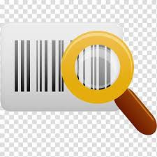 Dữ liệu mã vạch chỉ có thể được đọc bởi máy quét mã vạch, một máy quét quang học đặc biệt.