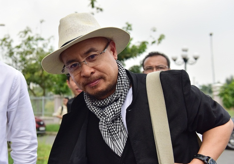 Ket thuc ngay 1 phien phuc tham: Vo chong nha Trung Nguyen dat duoc thoa thuan gi?