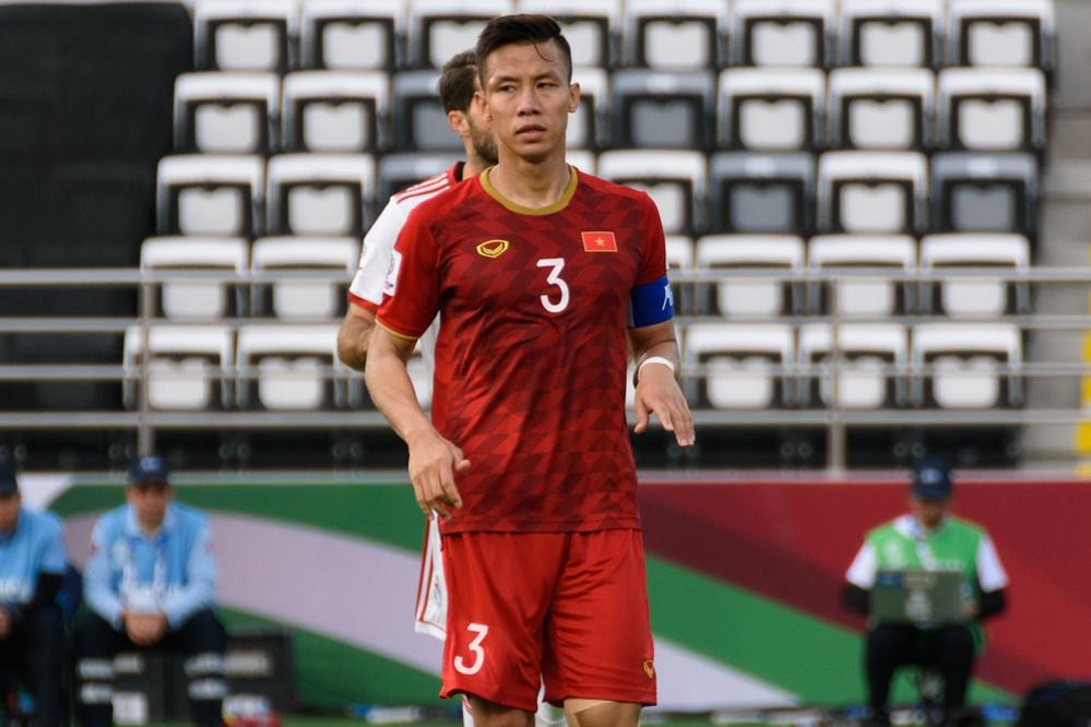 Xon xao Thai Lan chieu mo Que Ngoc Hai sang thi dau