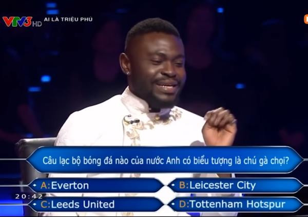 Dat cau hoi sai ve doi bong Anh, 