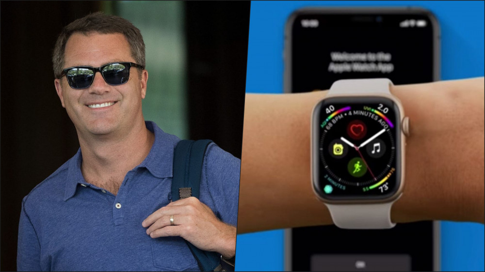 Tiet lo cuc soc ve vat bat ly than cua cac CEO hang dau the gioi