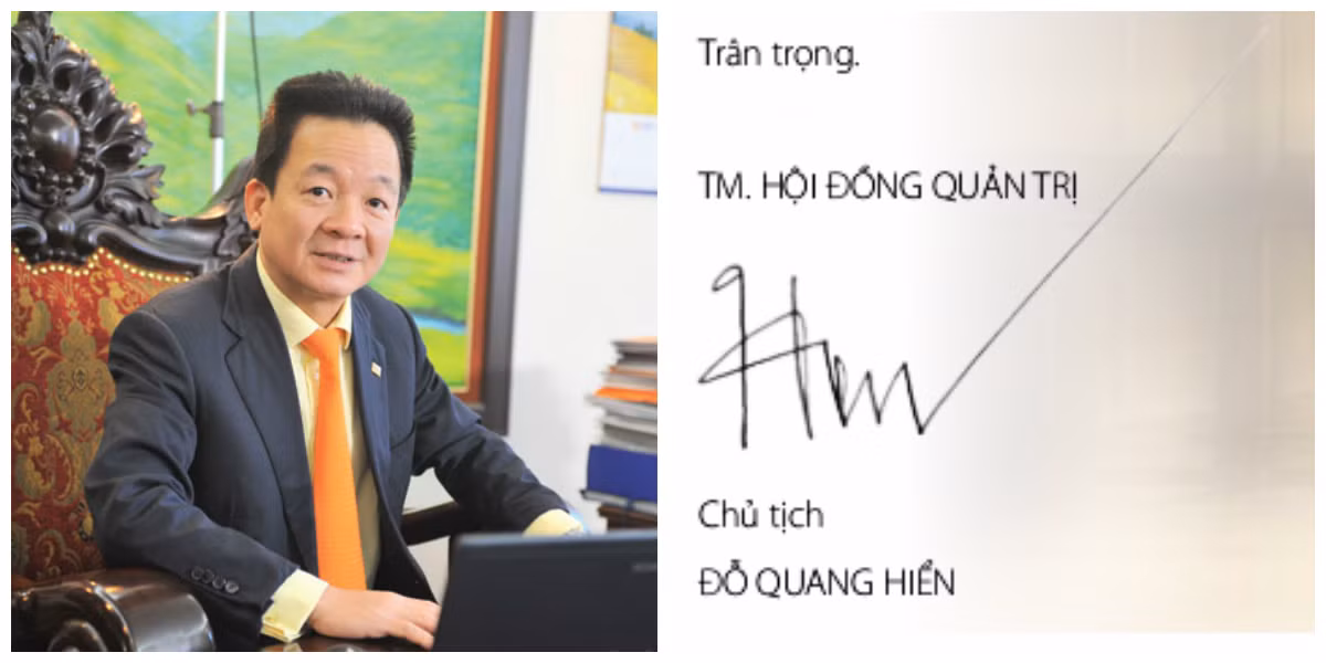 Dai gia ngan hang vua tai vua giau hoa ra con ky dep the nao?