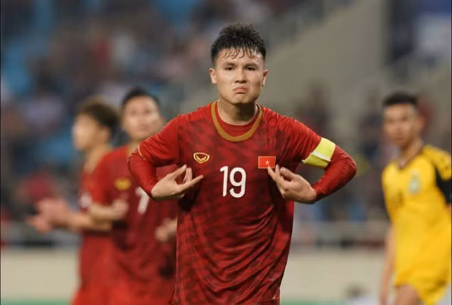 Con số này thấp hơn nhiều so với mức 250.000 Euro của Egy Maulana Vikri sinh năm 2000 bên phía U22 Indonesia. Ảnh: Nhadautu.