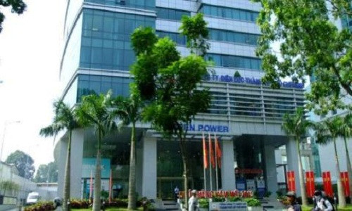 Tong cong ty Dien luc TPHCM bi Kiem toan Nha nuoc “so gay” nam 2020