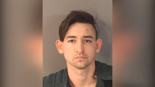 Co gai Viet bi giet o My da duoc ban canh bao ve chong 'quai vat'-Hinh-3