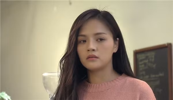 Sau thành công của Quỳnh búp bê và Về nhà đi con, tên tuổi Thu Quỳnh nhận được nhiều chú ý hơn trước. Ảnh: ĐSPL.