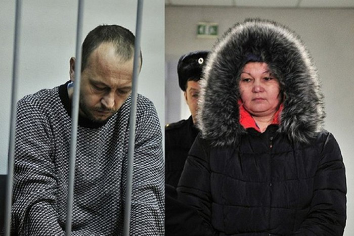 Bat giam nu thu linh giao phai vi nghi lien quan vu giet be trai 9 tuoi