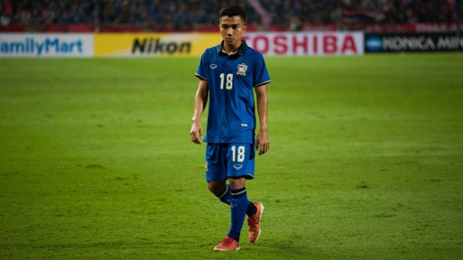 Tháng 12/2018, Fox Sport Aisa cho biết, CLB Hokkaido Consadole Sapporo đã "mua đứt" tiền vệ này với giá 6,1 triệu USD (khoảng 141 tỷ đồng). Tuy nhiên, mức lương không được tiết lộ. Ảnh: Transfermarkt.