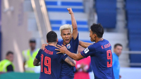 Nhưng khi sang thi đấu ở Nhật, Messi Thái nhận mức lương cao hơn hẳn. Ảnh: Bongdaplus.