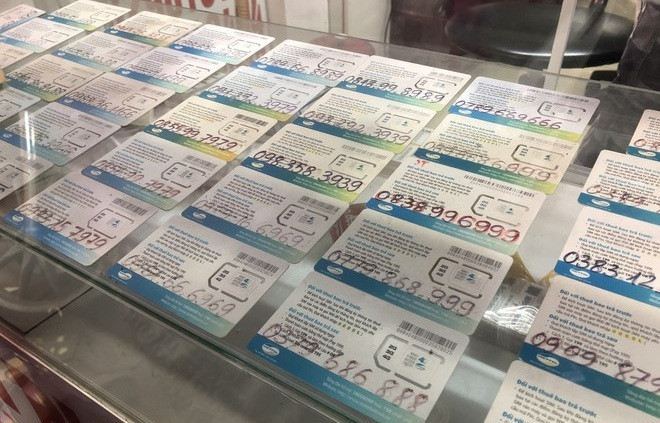 SIM so dep rao ban toi 9 ty dong