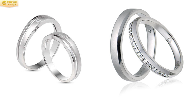 Rhodium được dùng trong chế tác đồ trang sức, gương, dụng cụ quang học, động cơ máy bay. Ảnh: Eropi.