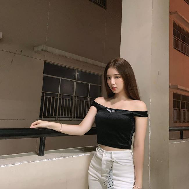 Tưởng rằng đơn giản, nhưng chỉ nghĩ tới việc duy trì thói quen này mà cô gái 19 tuổi cũng cảm thấy áp lực.