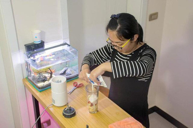 Nha 3 nguoi chi tieu 6 trieu/thang o Ha Noi: Chuyen co that khong ai tin noi-Hinh-2