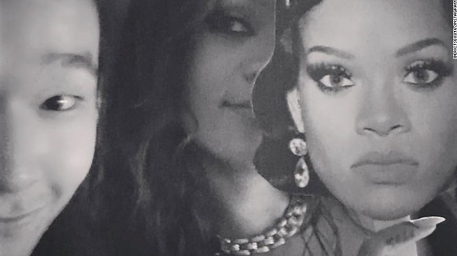 Tro thanh ty phu do la chi… sau mot dem